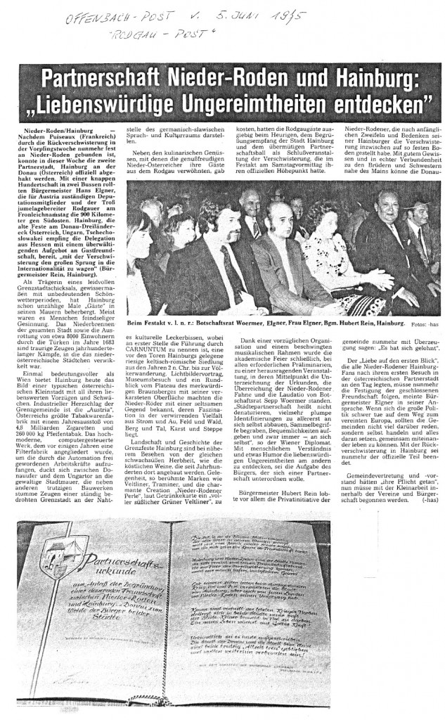 19750605_Zeitungsausschnitt Rodgau-Post