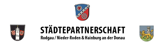 Arbeitskreis Hainburg / Rodgau Nieder-Roden
